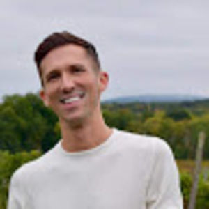 Meet your Posher, Rob